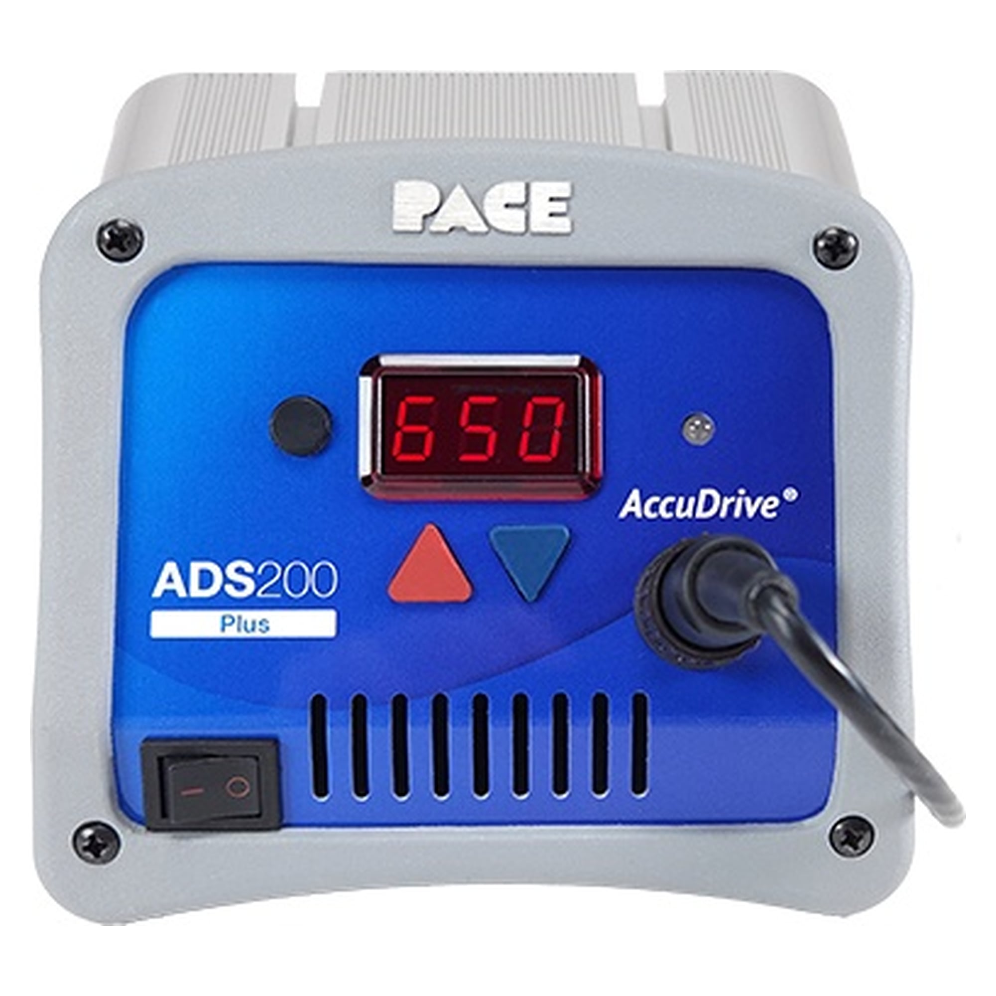 ADS200 AccuDrive Soldering Station, Power Source Only - PACE 8007-0612