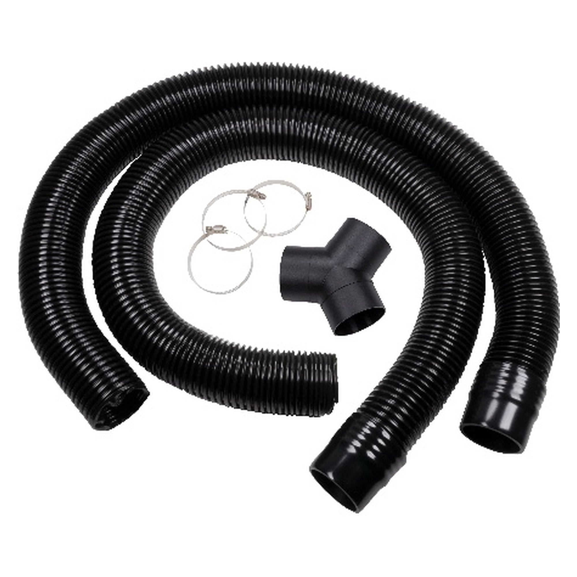 ESD Safe 75 mm Flex Arm Expansion Kit for two arms, Arm-Evac - PACE 8882-0105