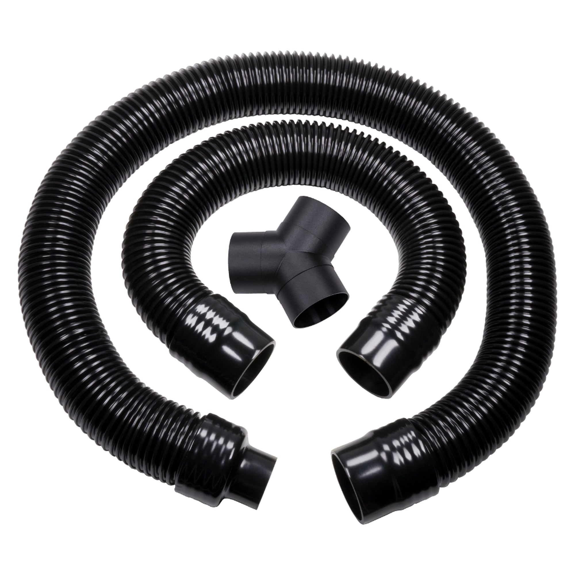 Erweiterungsset für zwei 50-mm-Absaugarme an 75-mm-Einlass, Arm-Evac - PACE 8882-0692