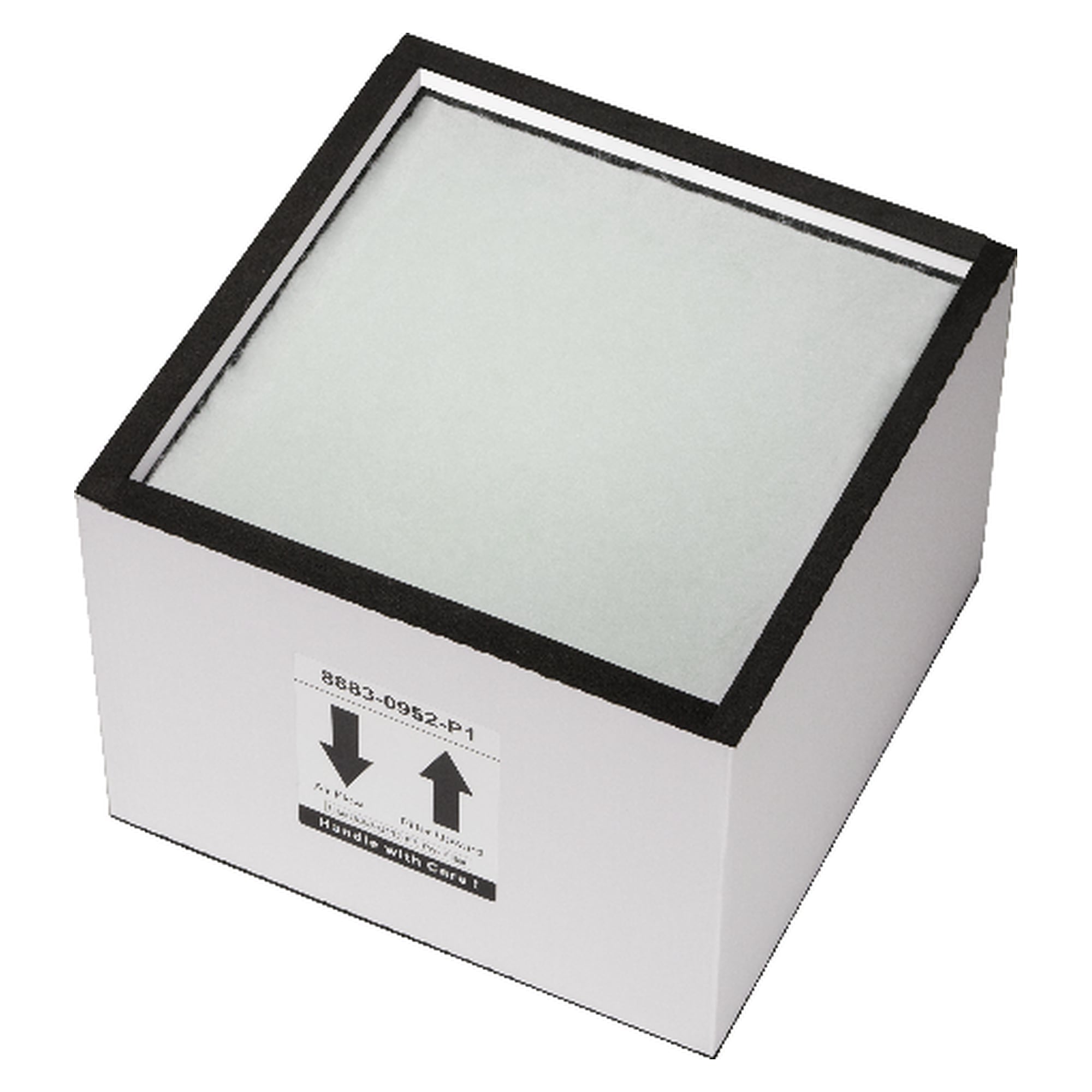 Filtre combiné chimique pour Arm-Evac 105/150/200/250 - PACE 8883-0962