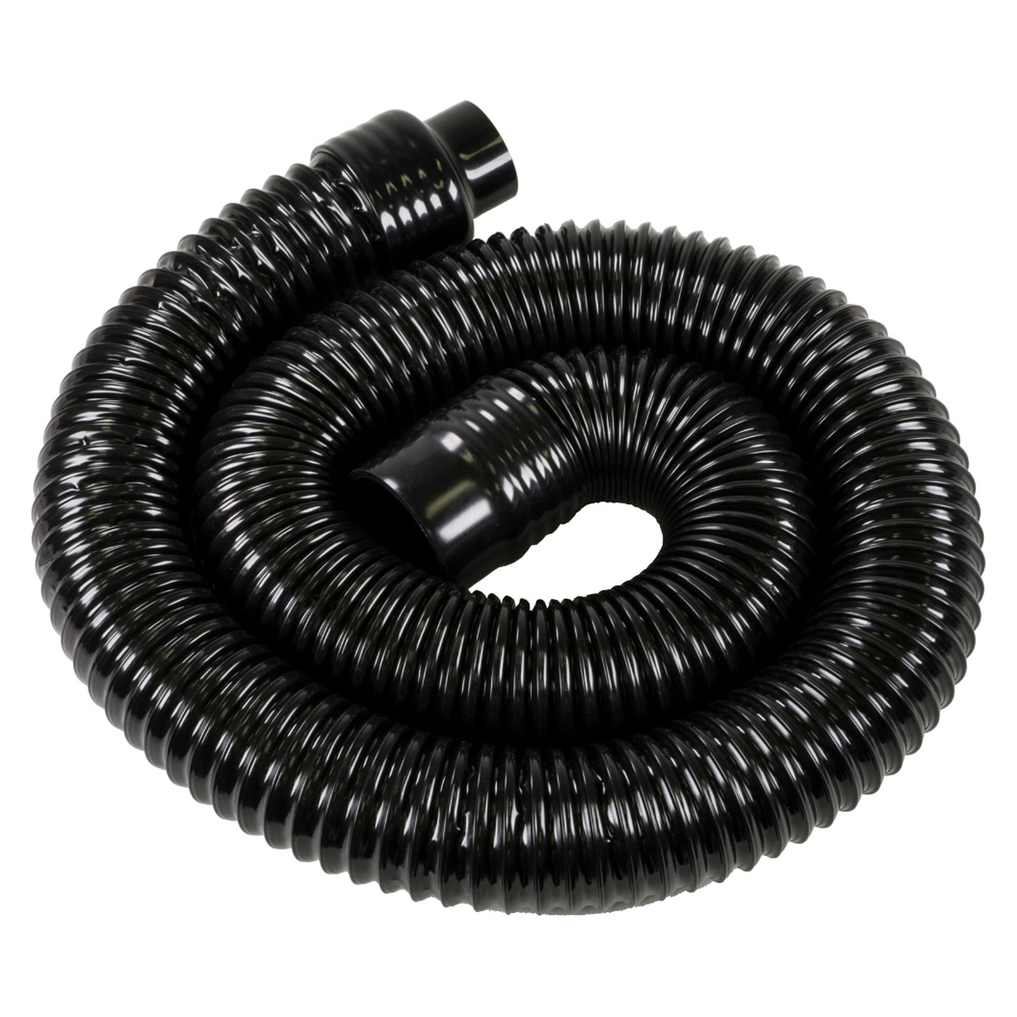 Flexschlauch 75 mm mit Reduzierung auf 50 mm, 2,5 m - PACE 8886-0299