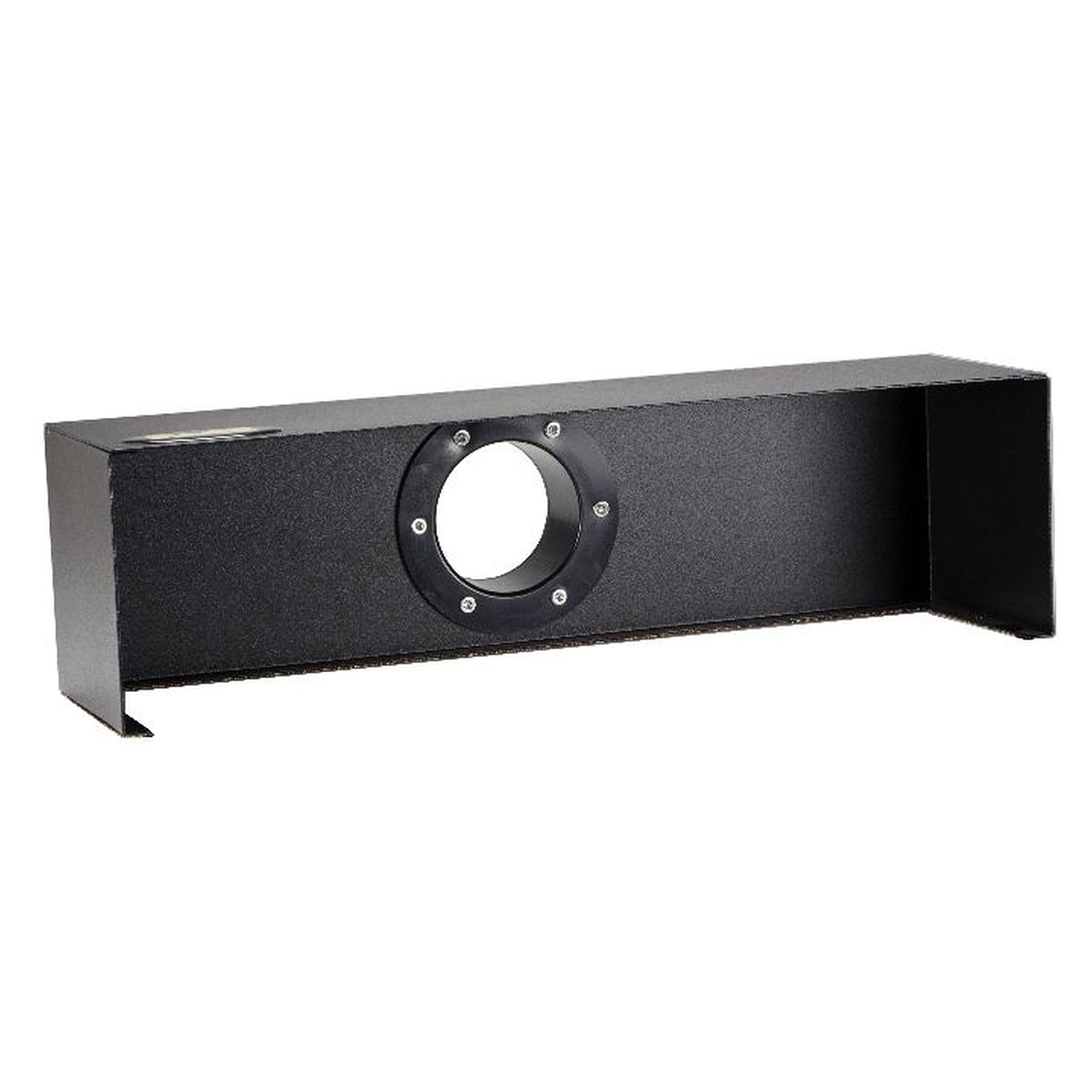 Plénum métallique 455 mm pour Arm-Evac 105/200/250/500 - PACE 8886-0366