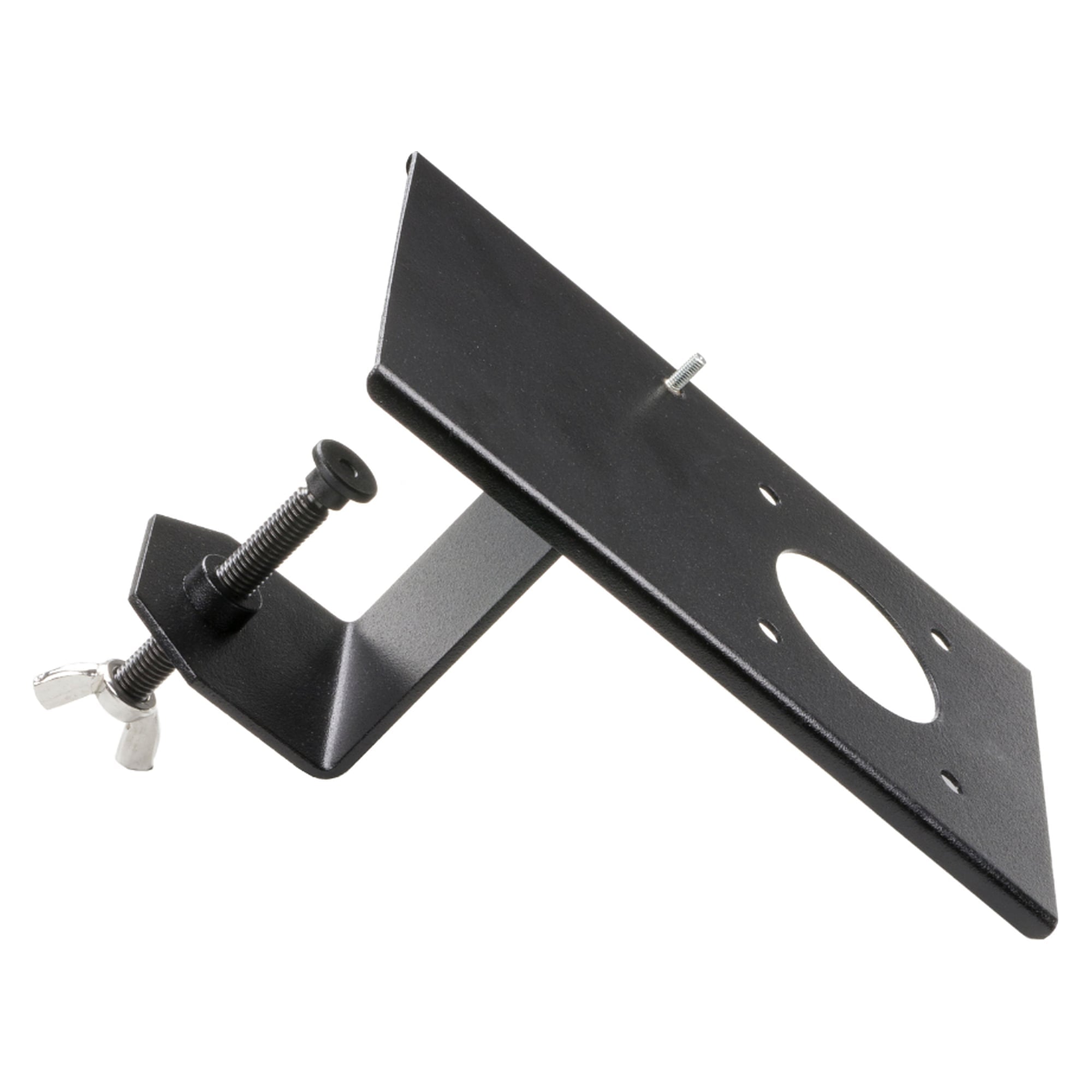 Support de fixation sur établi pour bras flexible métal 45 mm, Arm-Evac - PACE 8886-0552
