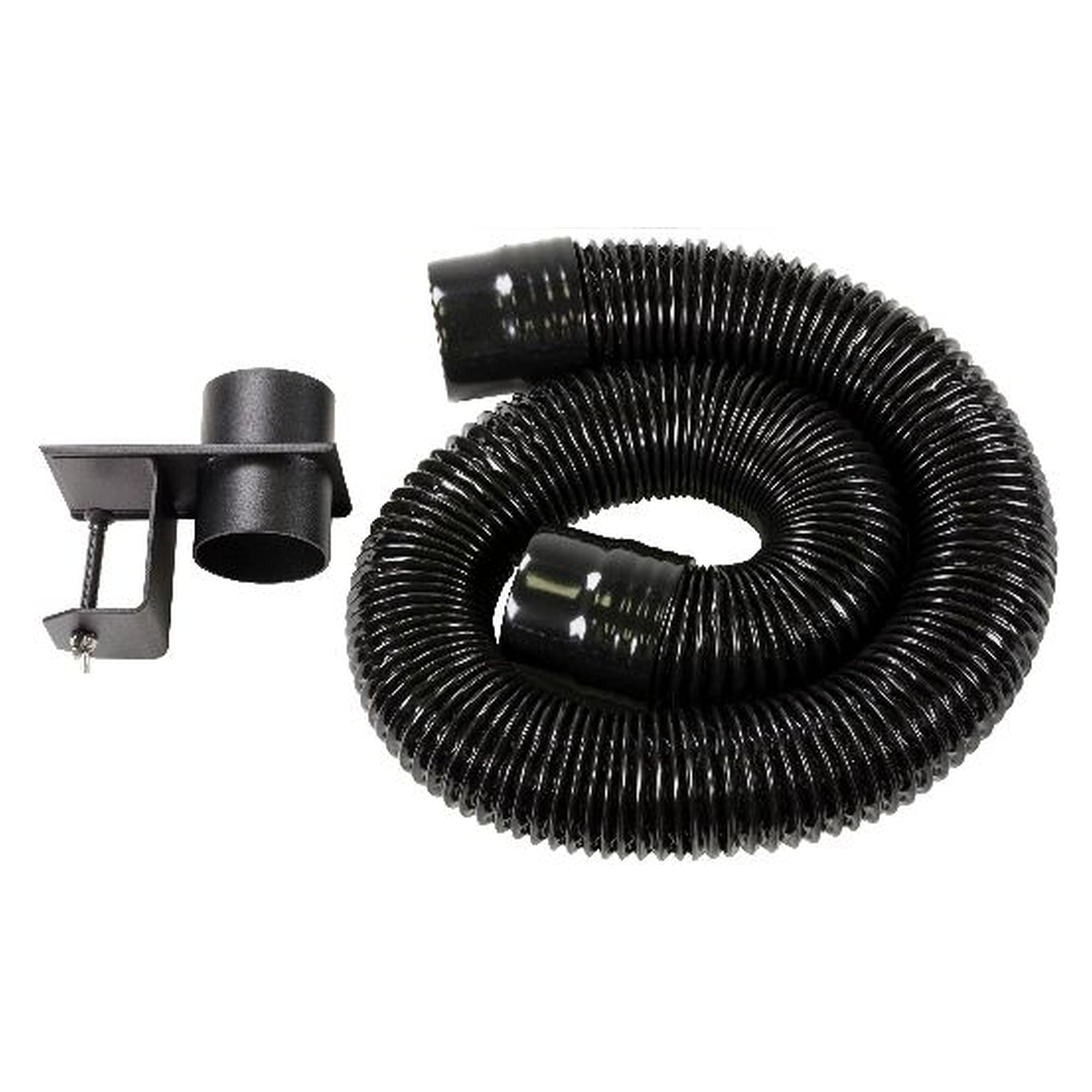Tischhalterungs-Kit für 75-mm-Flexarm mit 2,5 m ESD-Schlauch - PACE 8886-0745