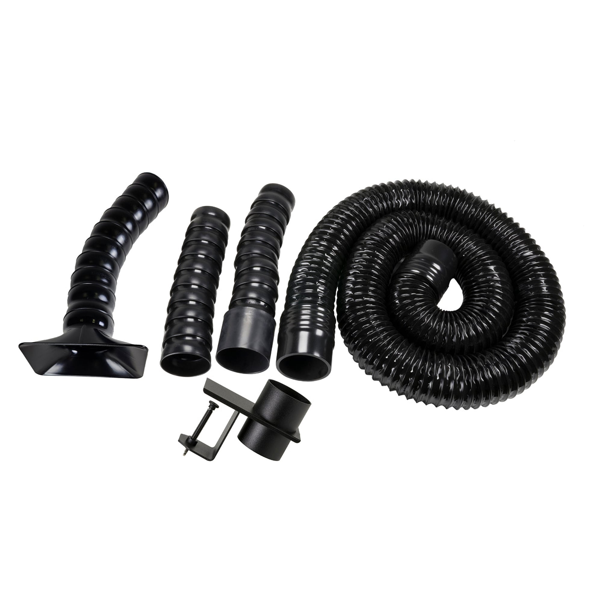ESD-Flexarm-Kit 75 mm mit Tischhalterung, Arm 915 mm - PACE 8886-0765