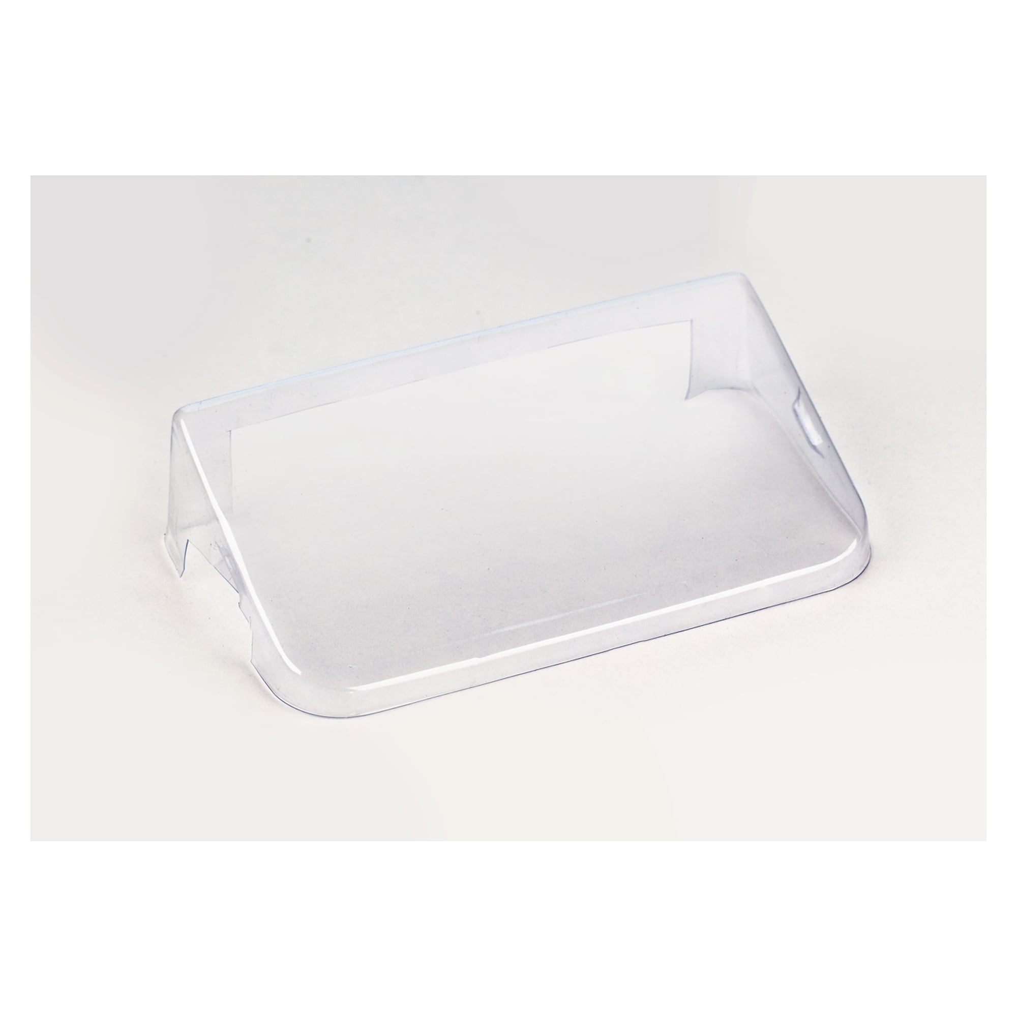 Work Protection Cover for KERN PCD - KERN PCD-A05S05