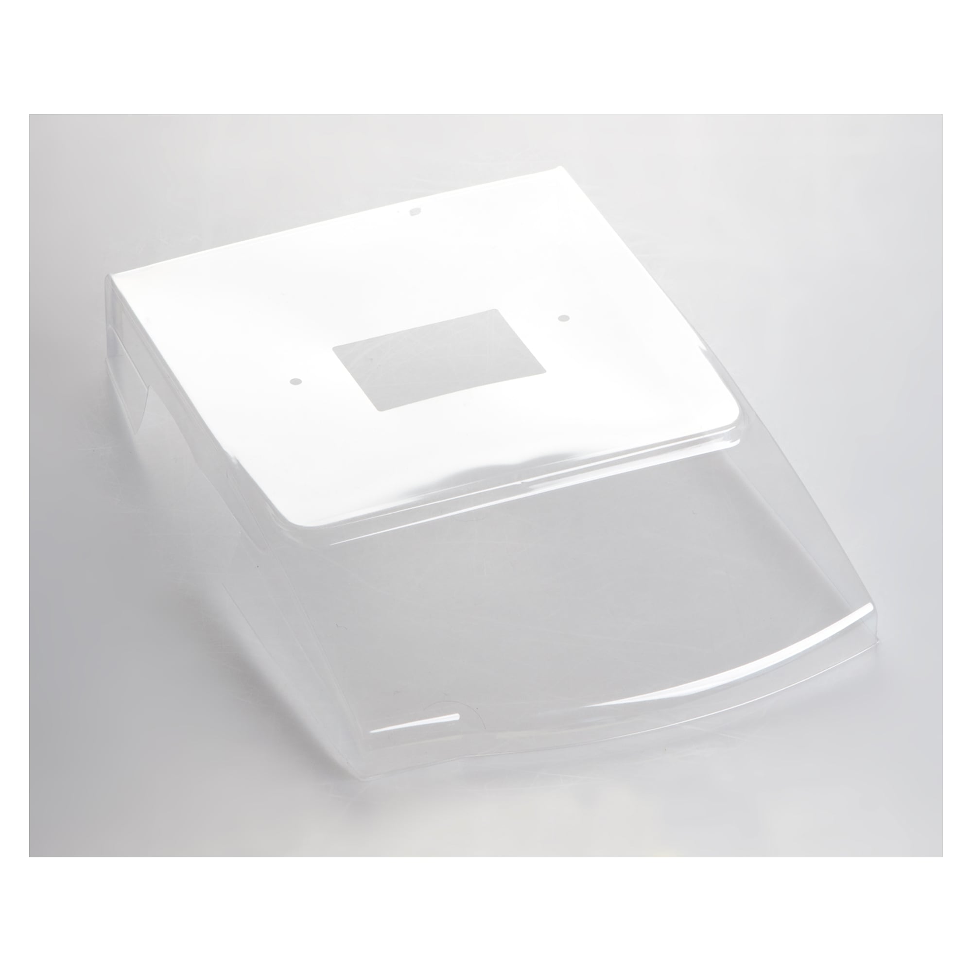 Work Protection Cover for KERN PES - KERN PES-A04