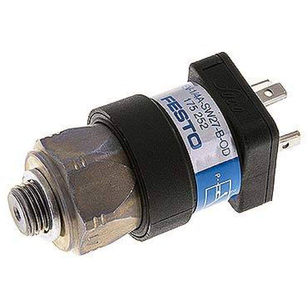 Festo PEV-1/4-A-SW27-B-OD (175252) Pressure Switch