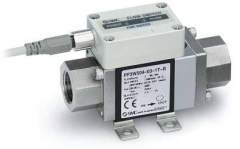 SMC PF3W521-12-2TN-X128. PF3W5, Digitaler Durchflusssensor für Wasser, Getrennte Sensoreinheit