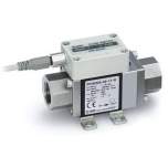 SMC PF3W521-14-2TN-X128. PF3W5, Digital Flow Switch for Water, Remote sensor unit
