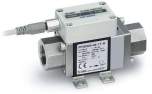 SMC PF3W504S-F03-1N. PF3W5, Digital Flow Switch for Water, Remote sensor unit