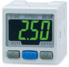 SMC PFMV304-ML. PFMV3, Voltage Monitor for PFMV5