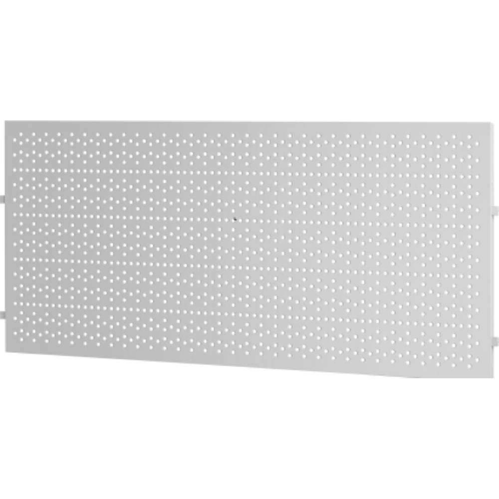 Reeco RF-014-07504-9003 WZM. 750x400 reinforced workshop panel 