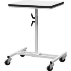 Reeco RF-028-6045-9003. 11''-20'' laptop trolley