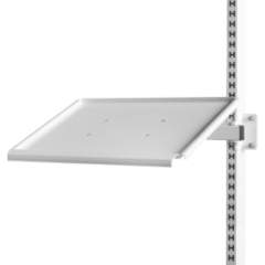 Reeco RF-025-LH-9003. 11''-20'' laptop shelf