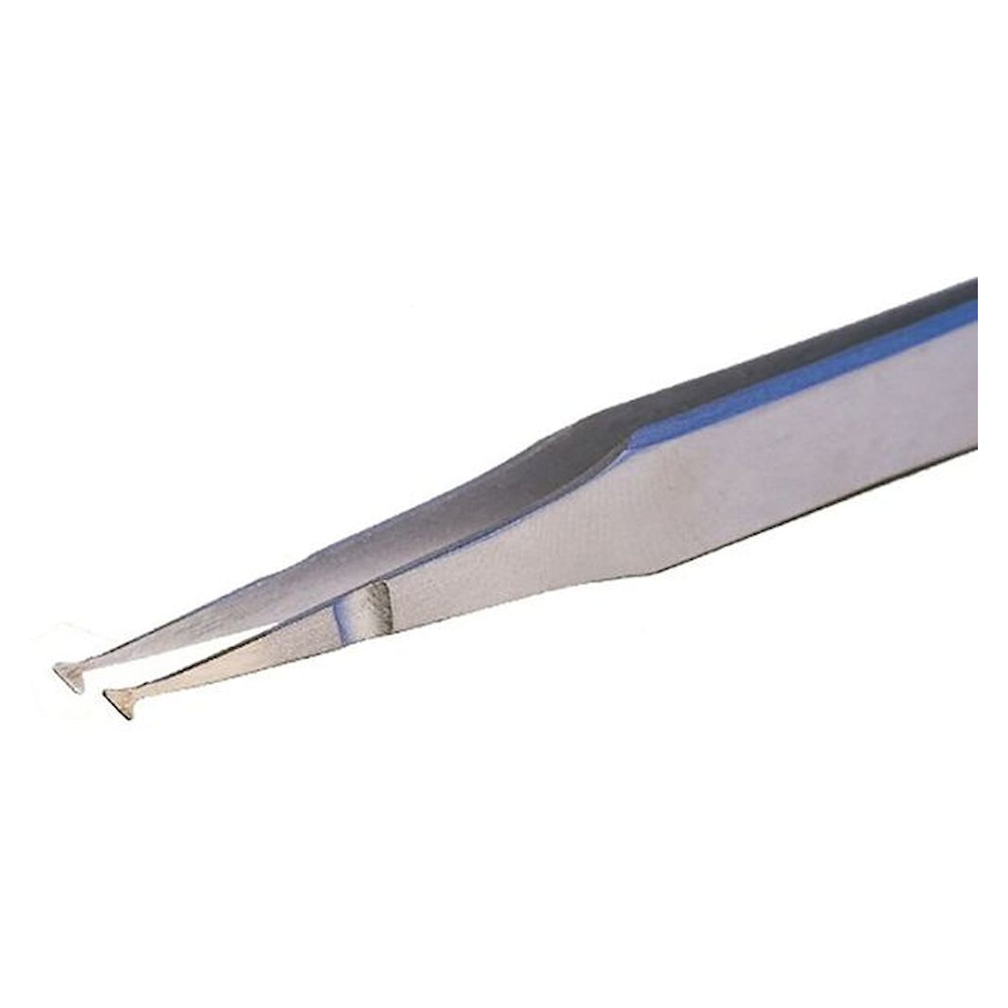 Piergiacomi 111 SA (SMD). Tweezers for SMD components, 120 mm