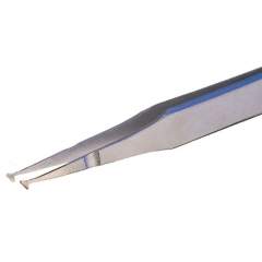 Piergiacomi 111 SA (SMD). Tweezers for SMD components, 120 mm