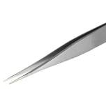 Piergiacomi 1 SA. Tweezers, with strong tips and thin blades, 120 mm