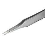 Piergiacomi 2 SA. Tweezers, with strong tips and sharp blades, 120 mm