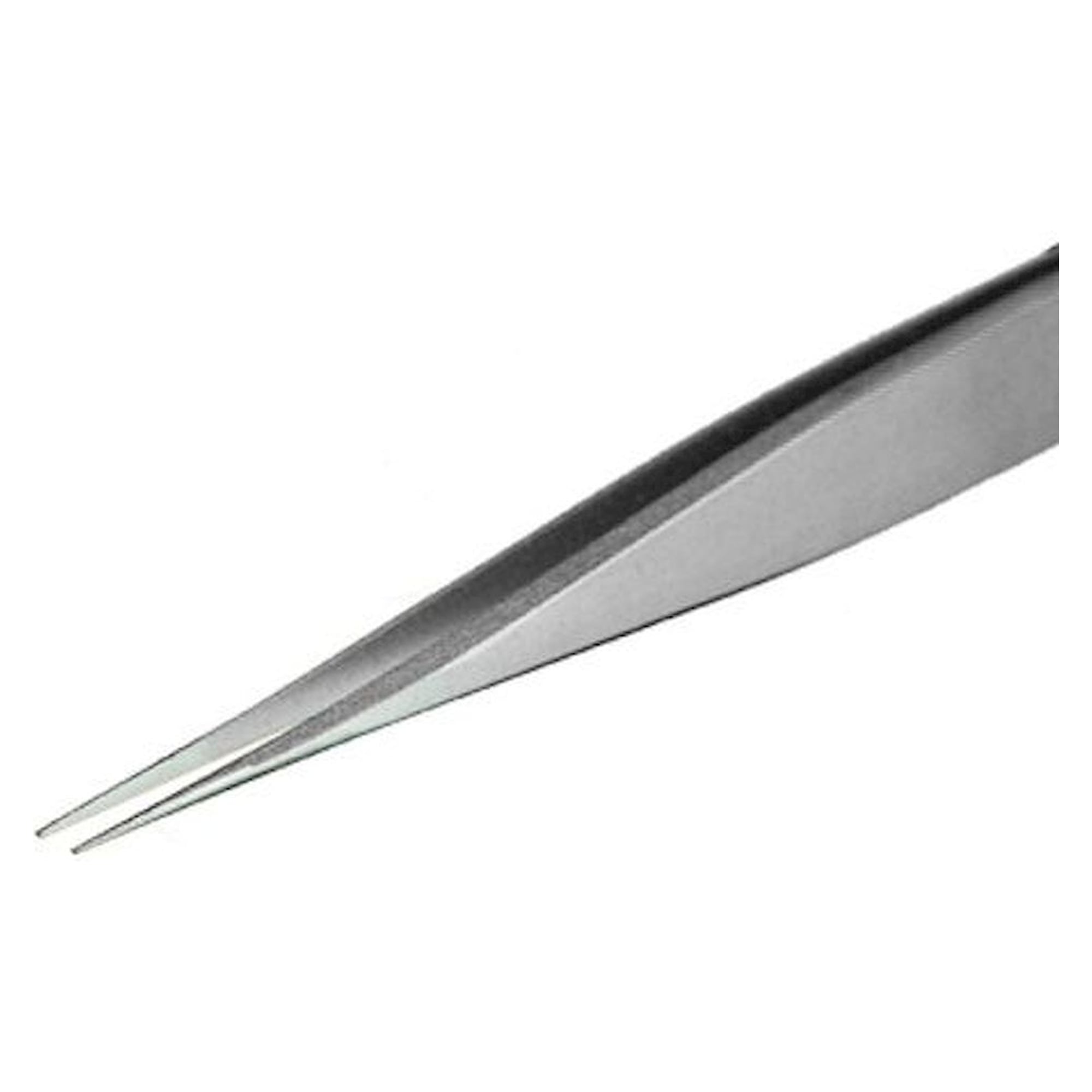 Piergiacomi 3C SA. Tweezers, with strong and thin tips, 110 mm