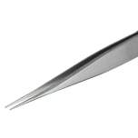 Piergiacomi 3C SA. Tweezers, with strong and thin tips, 110 mm