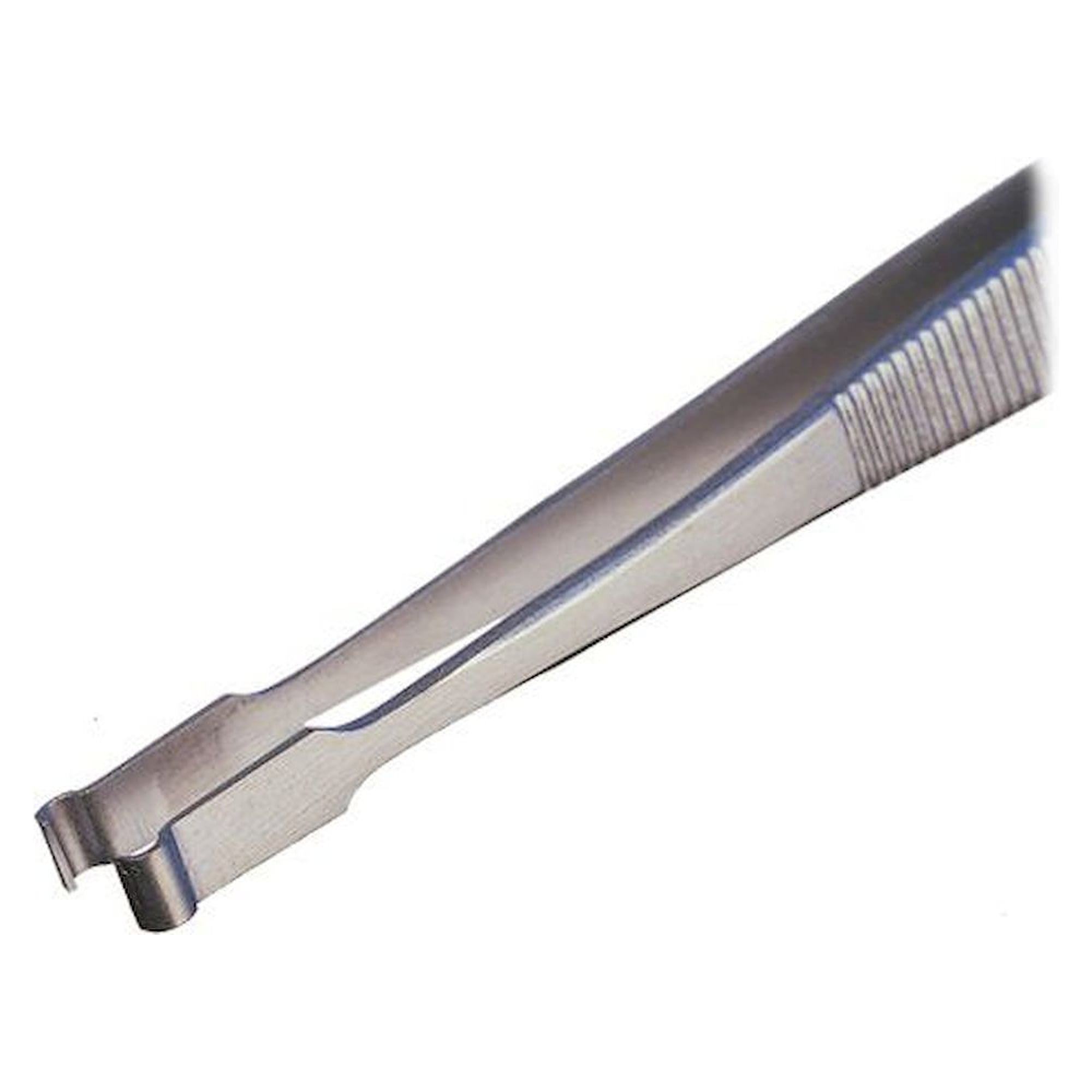 Piergiacomi 578 SA. Tweezers for gripping of cylindrical components (2mm)