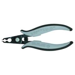 Piergiacomi Cs 30 Xz D. ESD soldering tip pliers, multipurpose, 150 mm