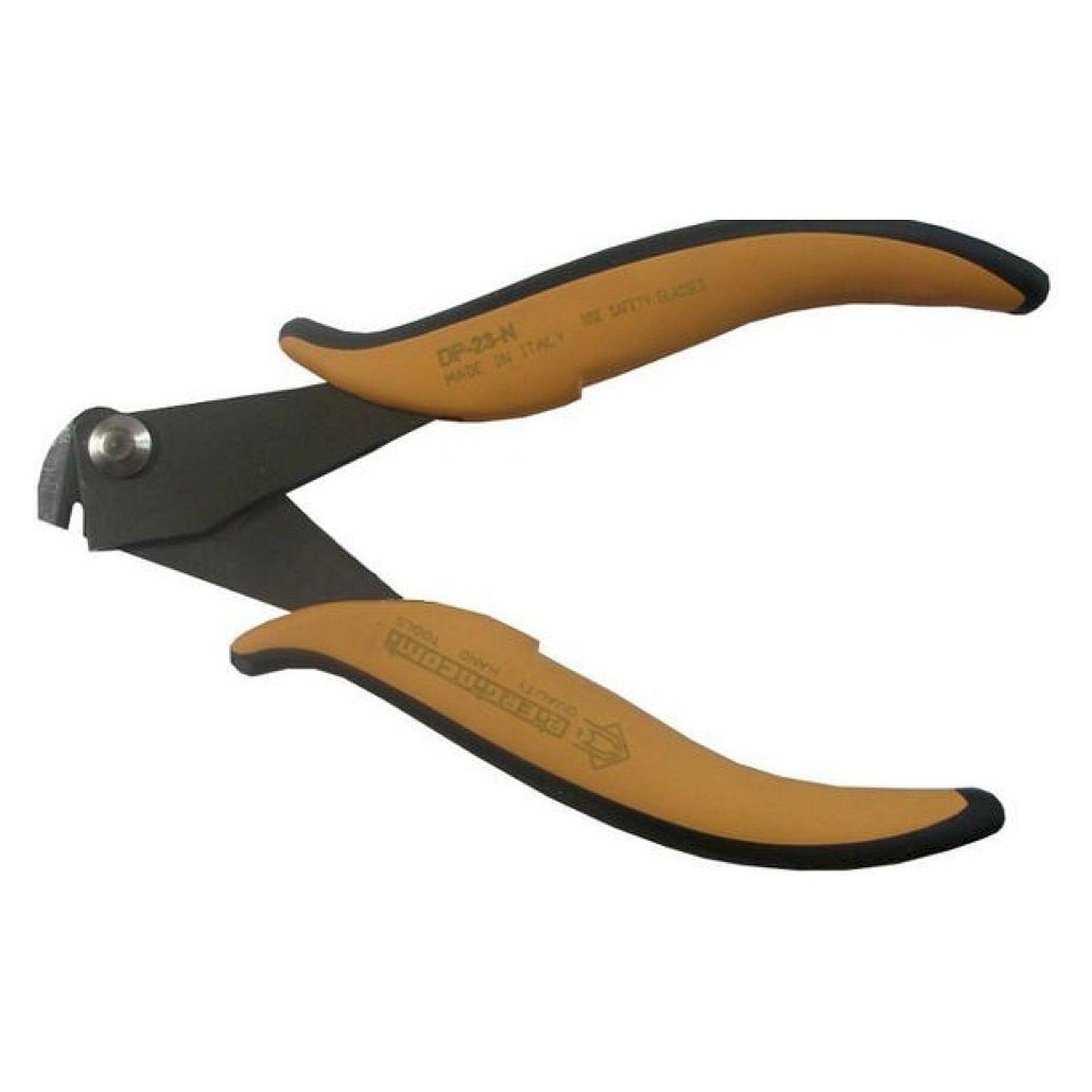 Piergiacomi DP 23 N. Seperator