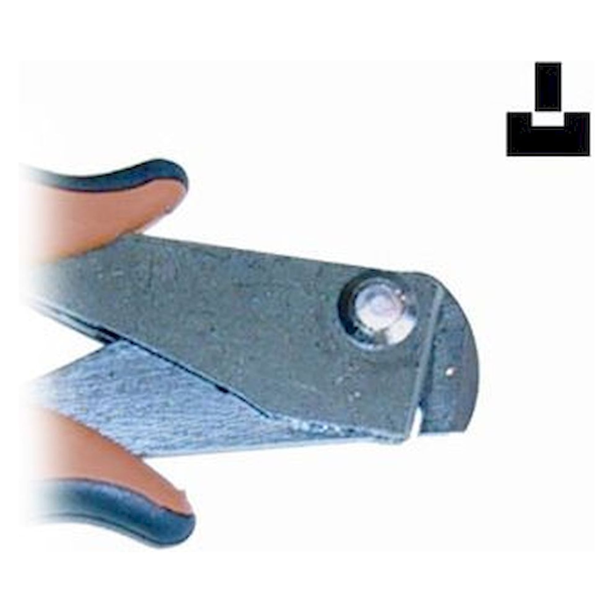 Piergiacomi DP 18 N D. ESD depaneling machine, manual, 1.8 mm