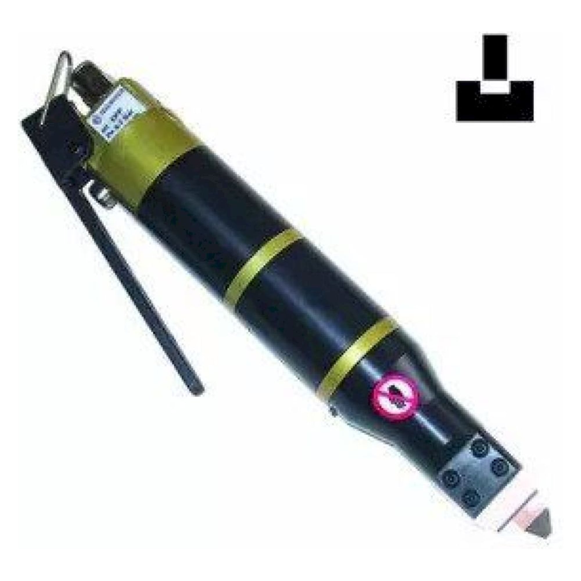 Piergiacomi DPP 24 N. Bar separator, for PCB boards, 2.4 mm