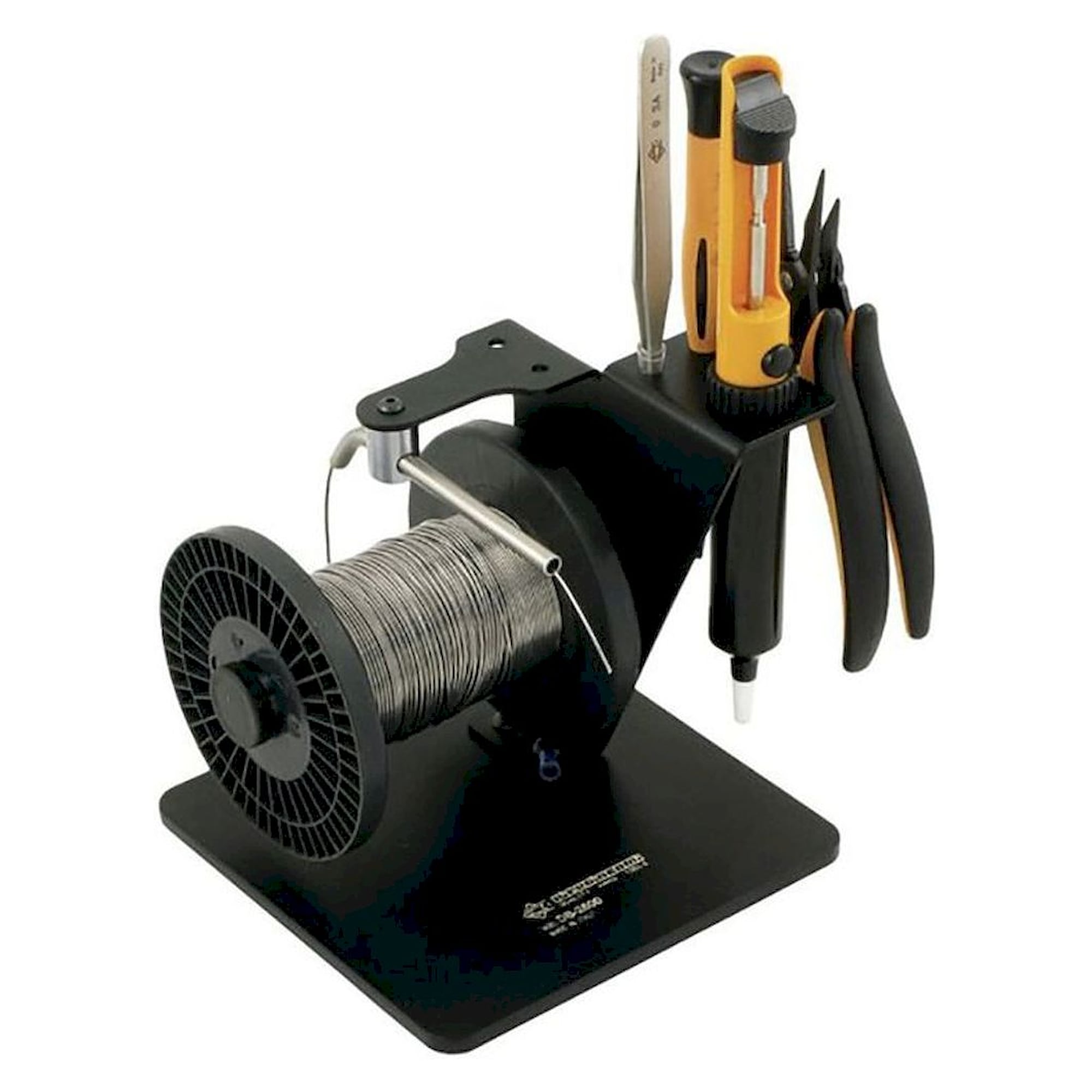 Piergiacomi DS-2500. Lötzinnabroller