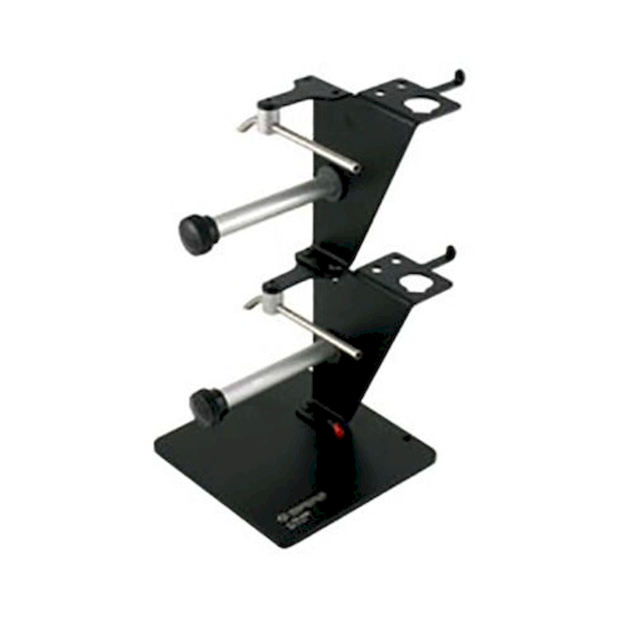 Piergiacomi DS-25002B. Solder dispenser for 2 rolls