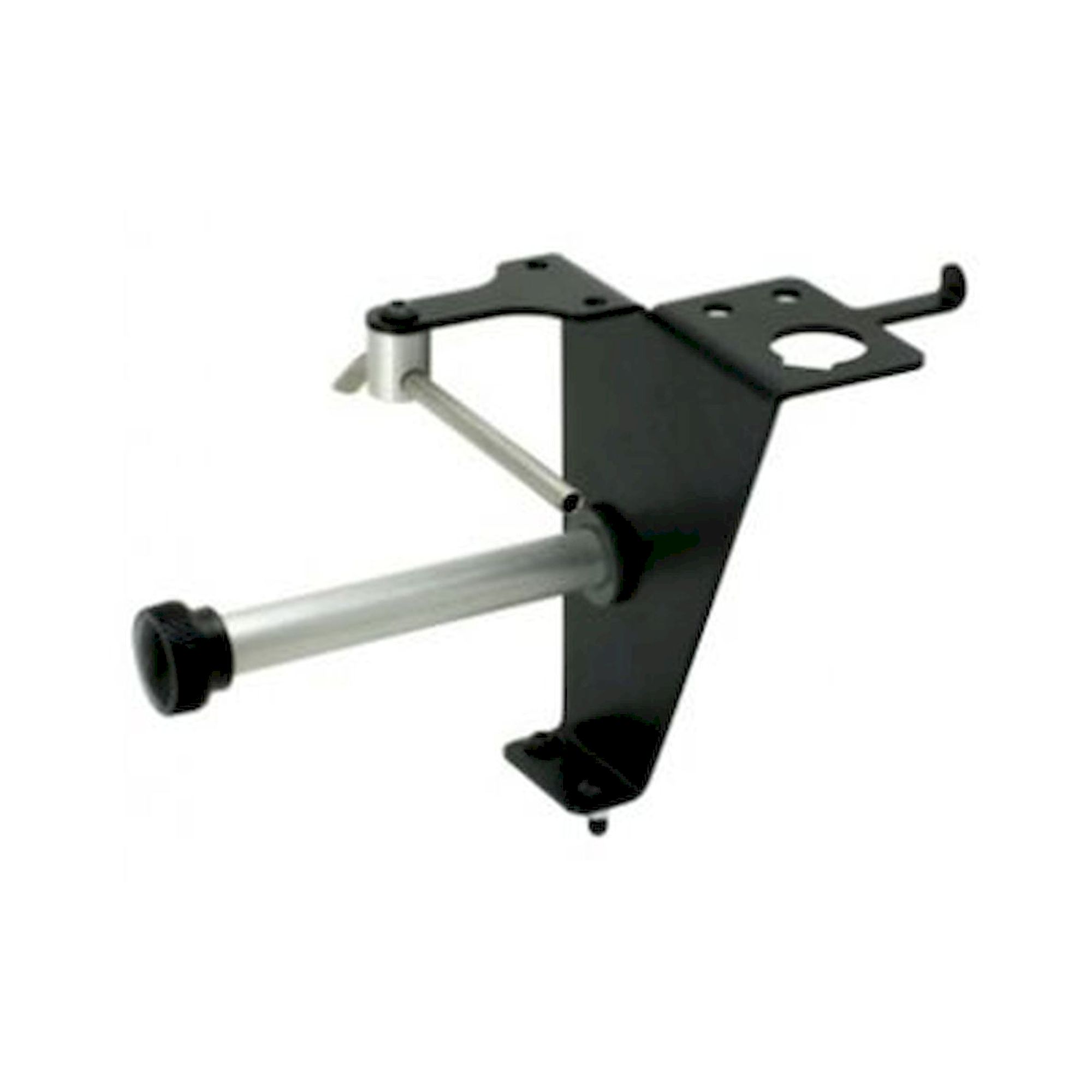 Piergiacomi DS-2500AB. Support de rouleau de soudure pour 2ème rouleau