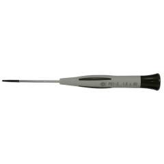 Piergiacomi PG1-2 D. ESD Screwdriver, Slot 1,8x60, 165 mm