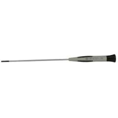 Piergiacomi PG1-5 D. ESD Screwdriver, Slot 3,0x150, 255 mm