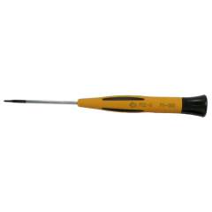 Piergiacomi PG2-0. Screwdriver, Phillips PH000 2,5x60, 165 mm