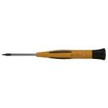 Piergiacomi PG5-0. Screwdriver, Tamper Resistant TR5x50, 155 mm