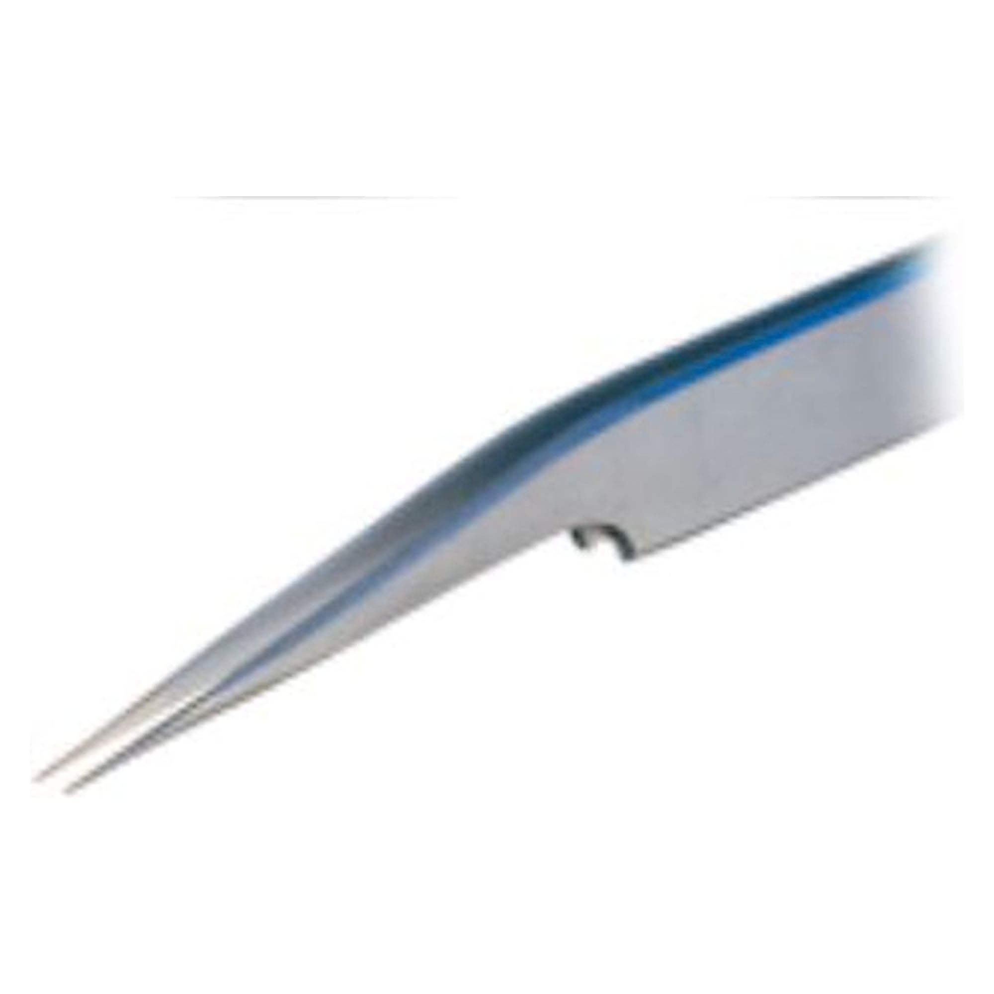 Piergiacomi PN-5A-SA. Tweezers, pointed