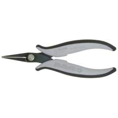 Piergiacomi PN 2006 D. ESD pointed pliers, smooth-pointed / pointed, 160 mm