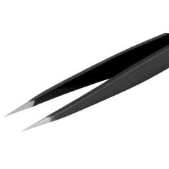 Piergiacomi PN 3 ESD. ESD tweezers, pointed