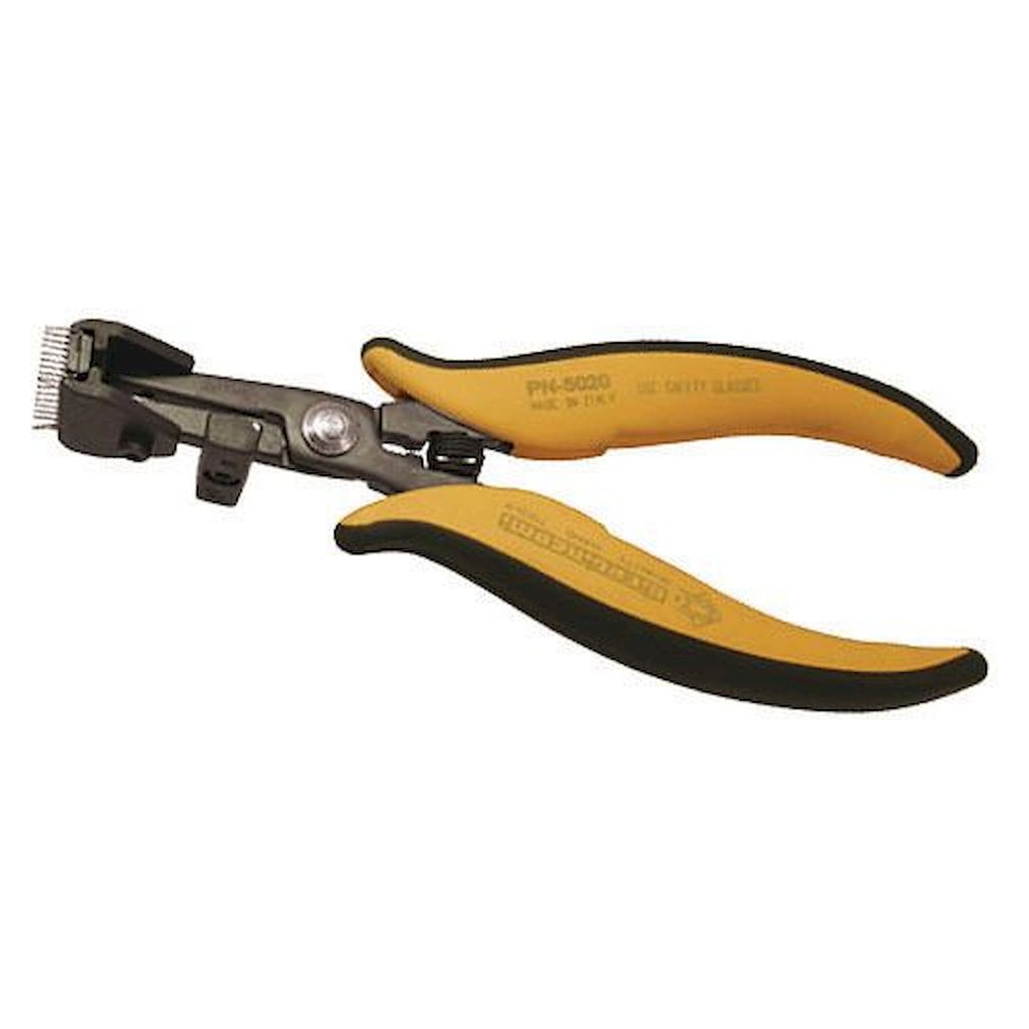 Piergiacomi PN 5020. IC tool for 14-20 pins