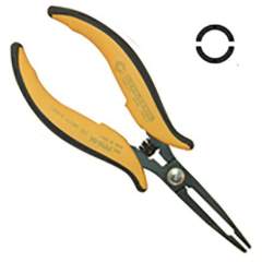 Piergiacomi PPN 04 NB. Special pliers, for inserting contacts