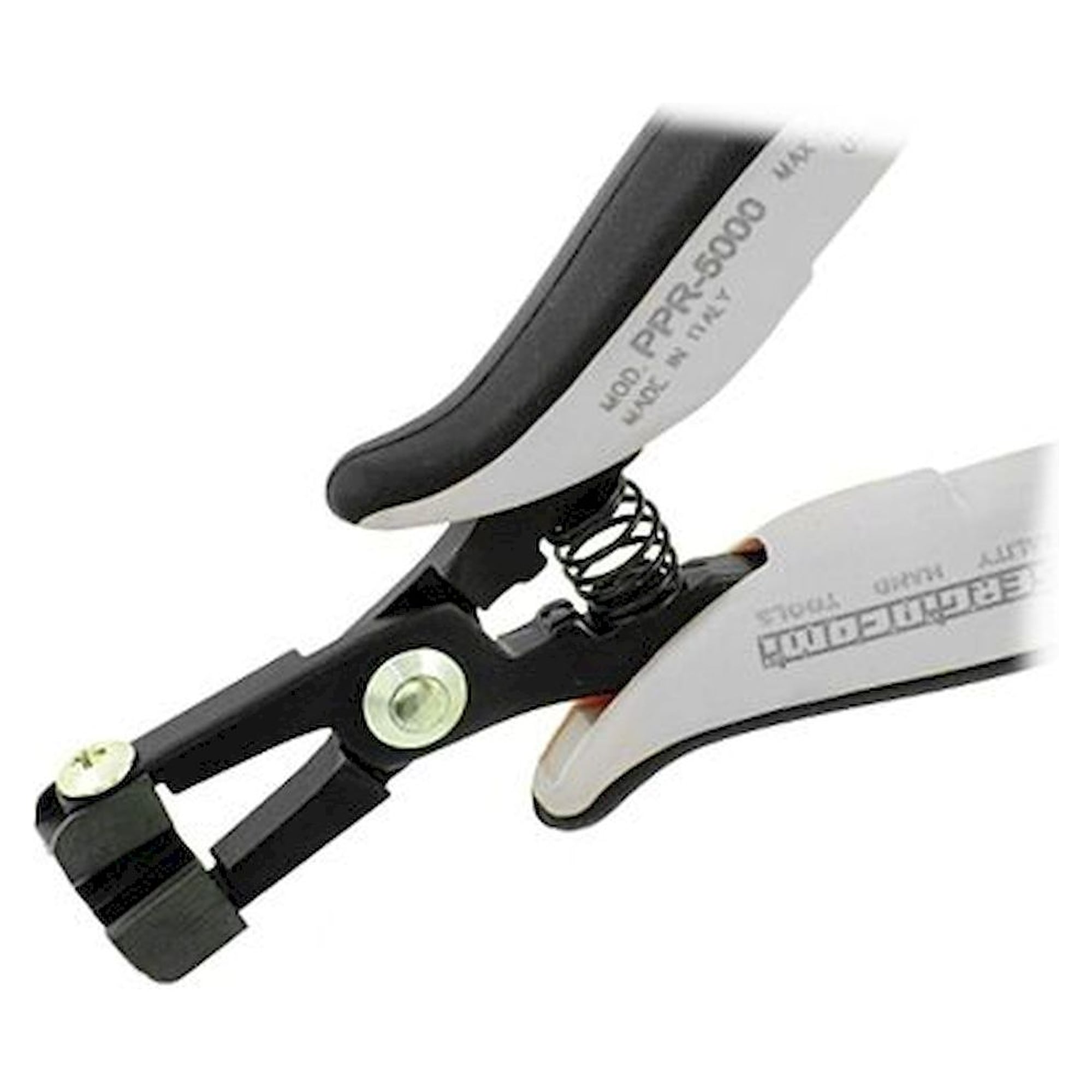 Piergiacomi PPR 5000 D. ESD bending pliers 0.6 - 0.8 mm, AWG 22-20