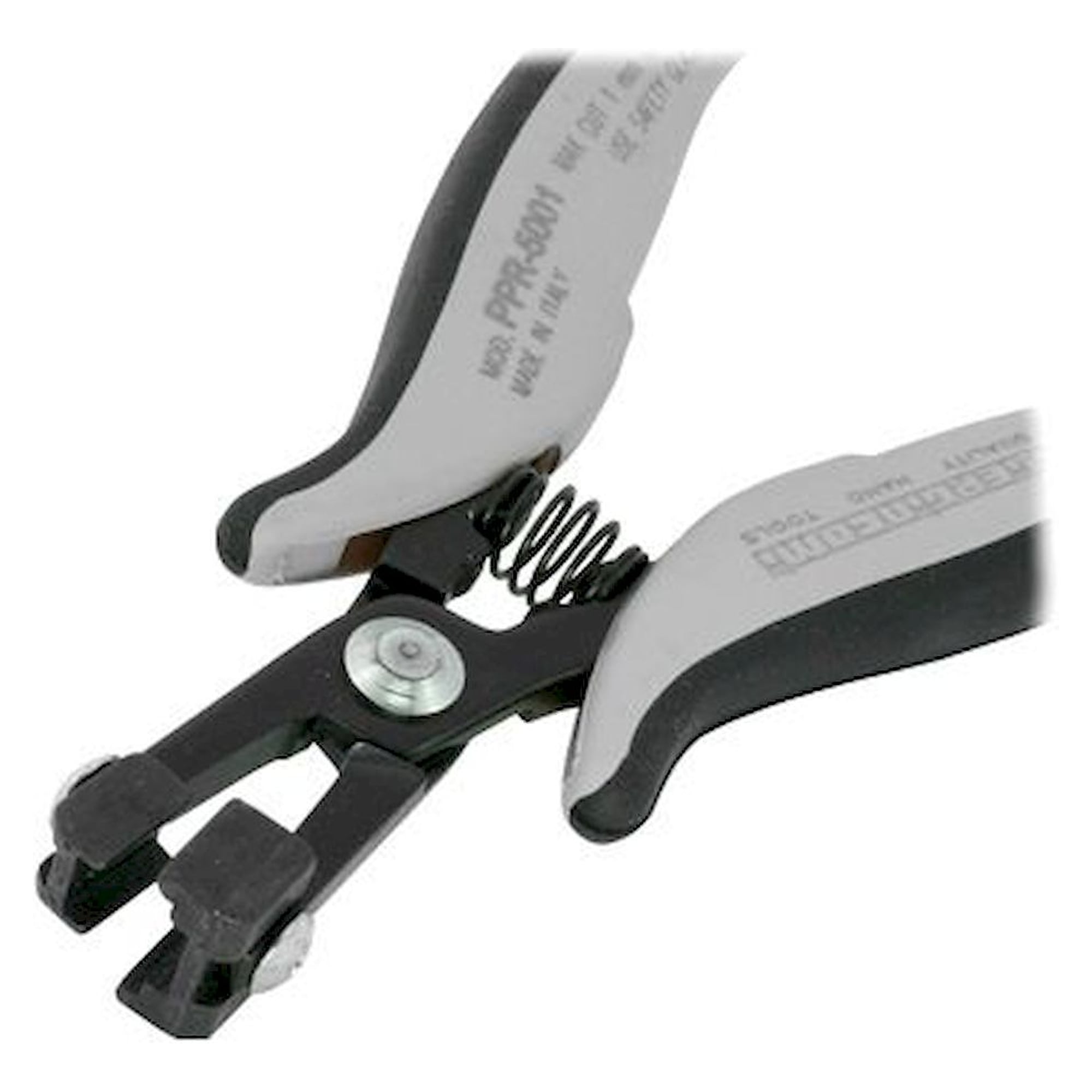 Piergiacomi PPR 5001 D. ESD bending pliers 0.6 - 0.8 mm, AWG 22-20