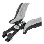 Piergiacomi PPR 5001 D. ESD bending pliers 0.6 - 0.8 mm, AWG 22-20
