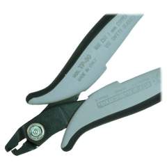 Piergiacomi TP 30 D. ESD pliers, AWG 18, 138 mm, CU 1.02 mm, 3 kg