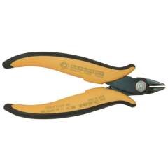 Piergiacomi TR-30-58-RA. Side cutters, pointed, 3 mm Steel thickness, Grip St