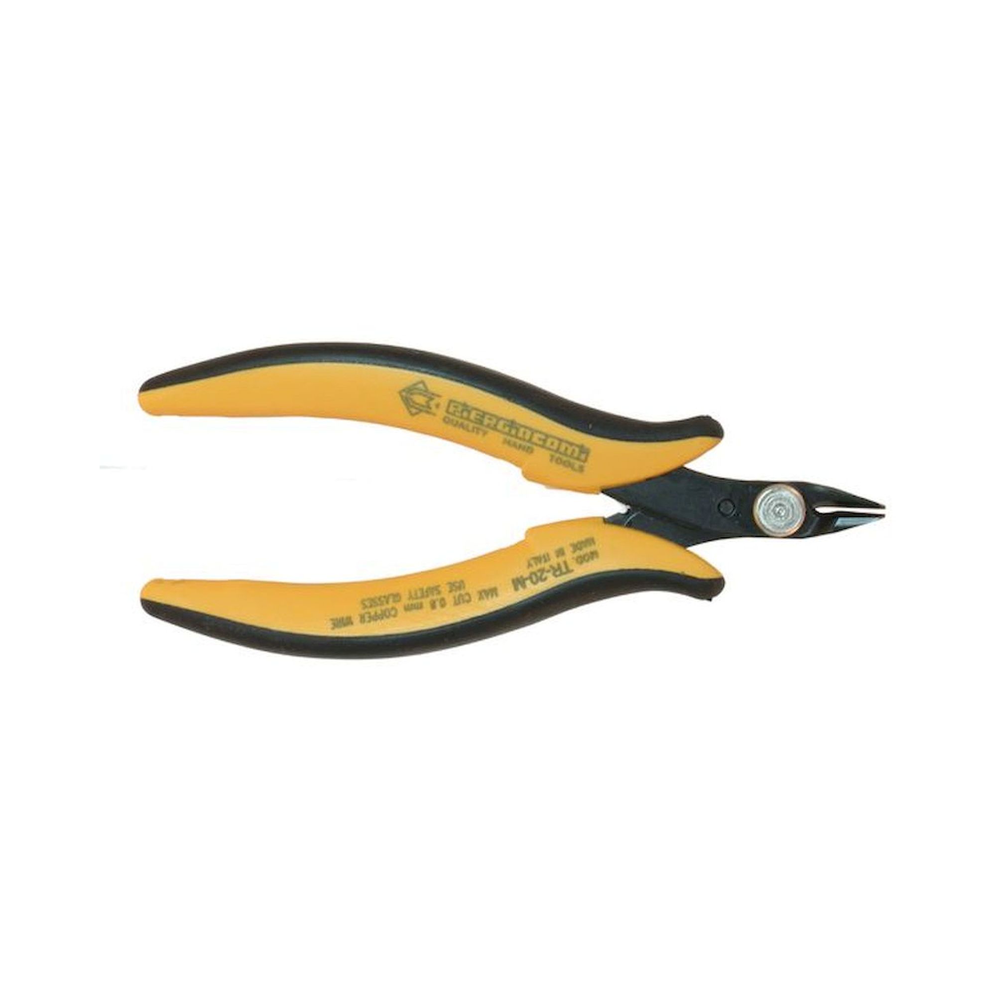 Piergiacomi TR 20 M A. Diagonal cutter