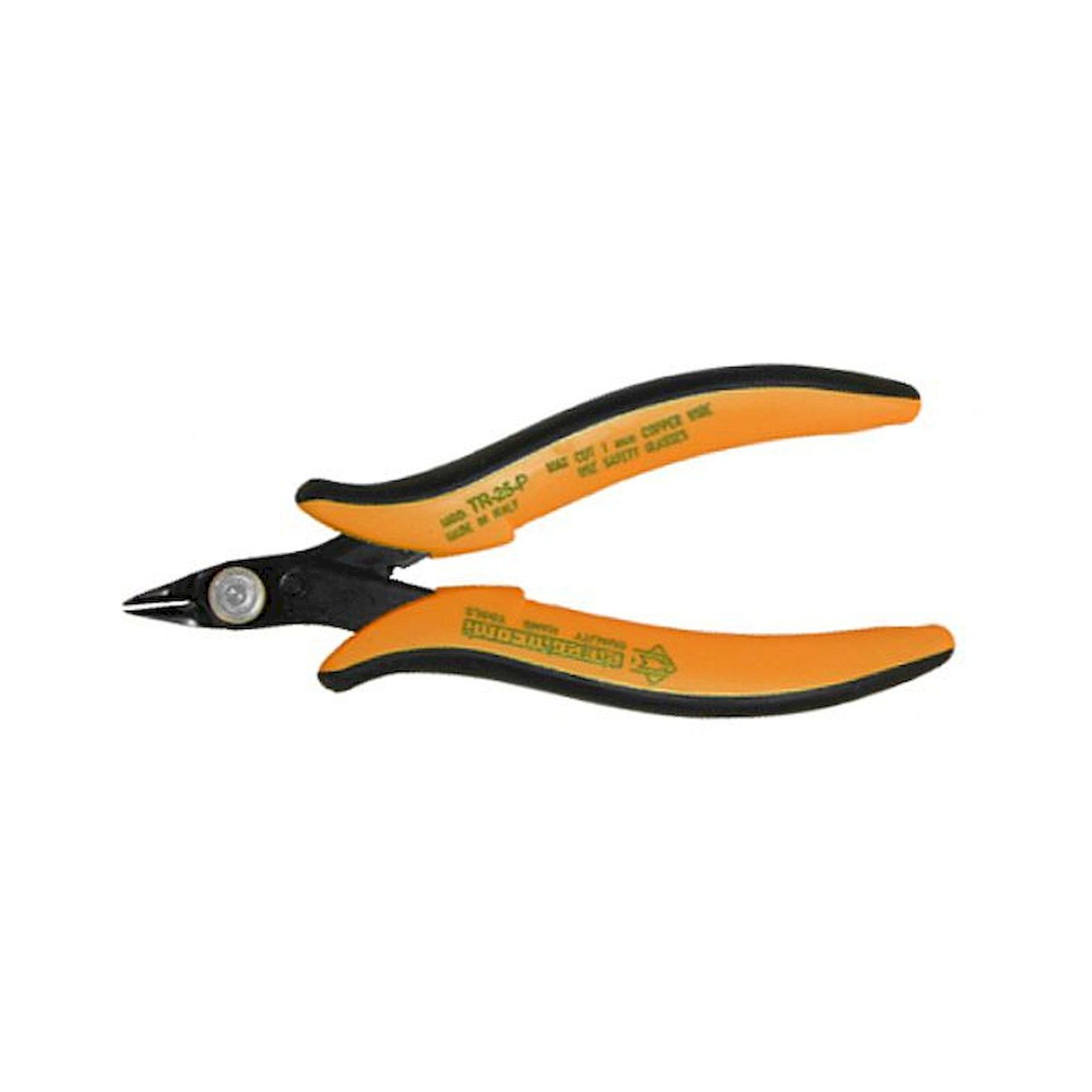 Piergiacomi TR 25 P. Side cutter