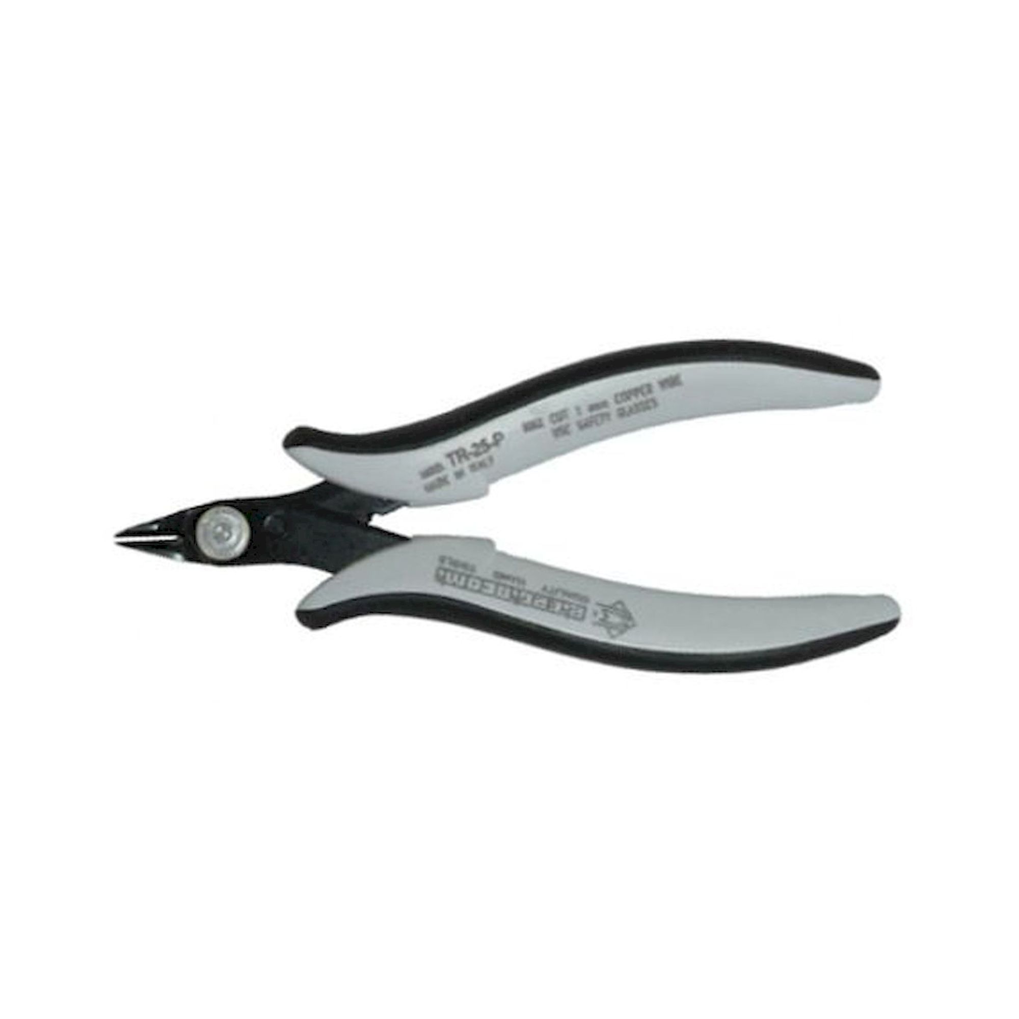 Piergiacomi TR 25 P D. ESD side cutter
